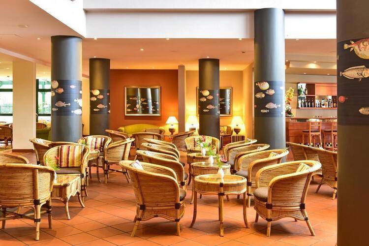 Pestana Ocean Bay