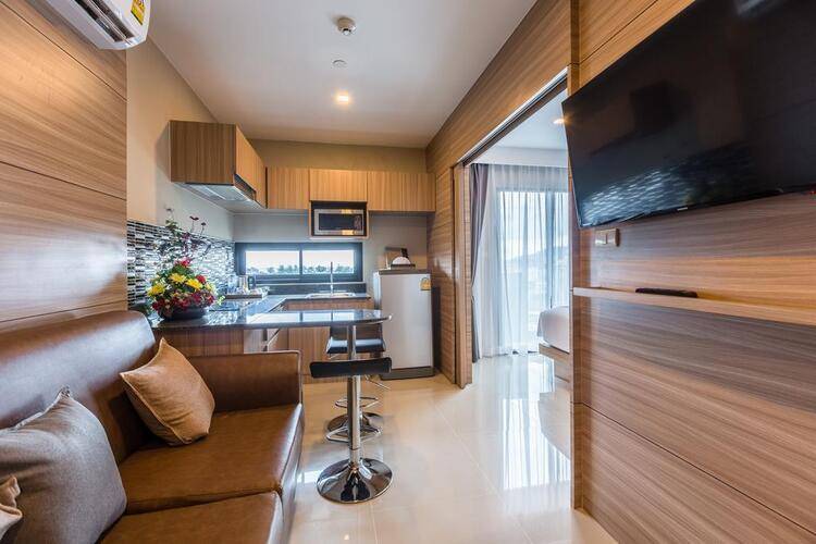 The Bay Exclusive Hotel