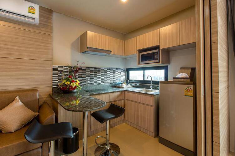 The Bay Exclusive Hotel