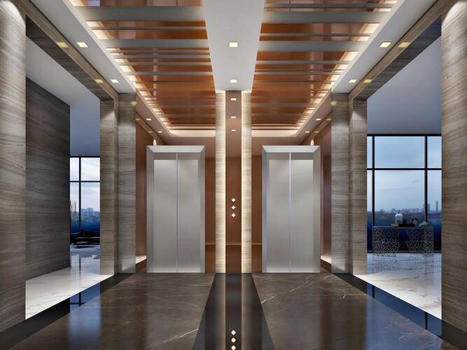 The Bay Exclusive Hotel