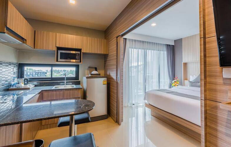 The Bay Exclusive Hotel