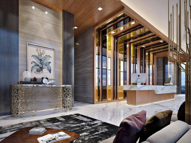 The Bay Exclusive Hotel