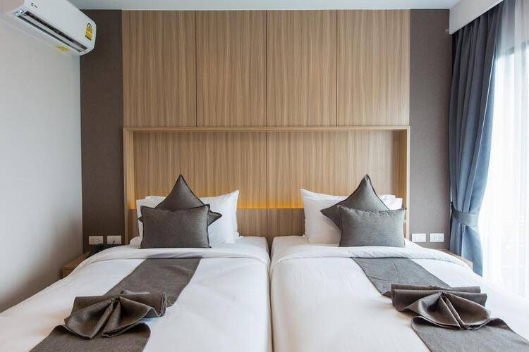 The Bay Exclusive Hotel