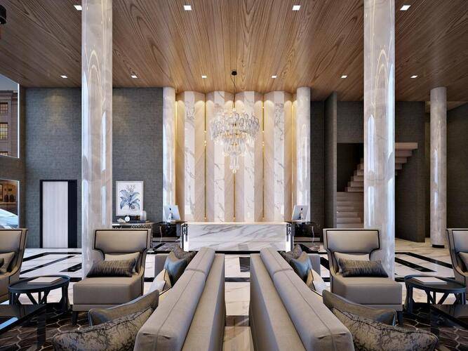 The Bay Exclusive Hotel