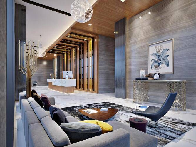 The Bay Exclusive Hotel