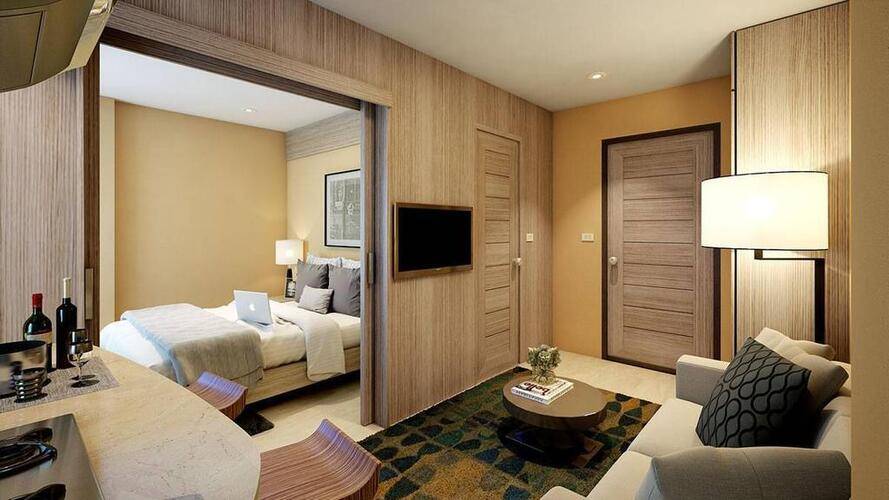 The Bay Exclusive Hotel