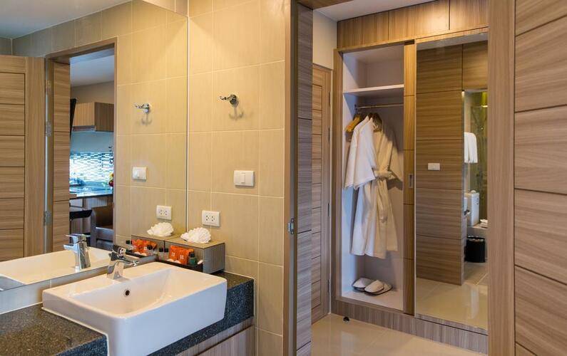 The Bay Exclusive Hotel