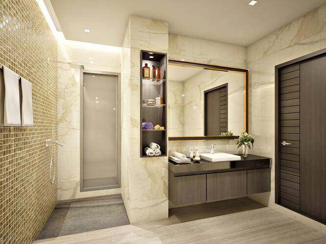 The Bay Exclusive Hotel