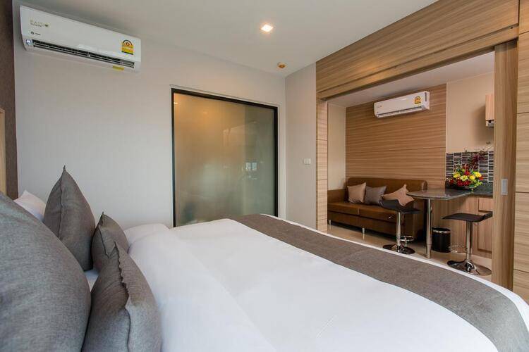 The Bay Exclusive Hotel