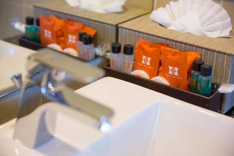 The Bay Exclusive Hotel