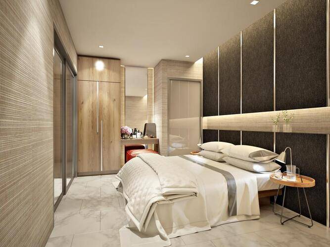 The Bay Exclusive Hotel