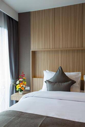 The Bay Exclusive Hotel
