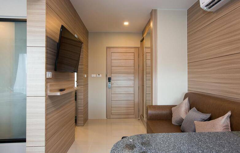The Bay Exclusive Hotel