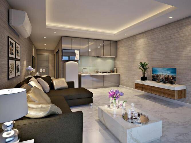 The Bay Exclusive Hotel