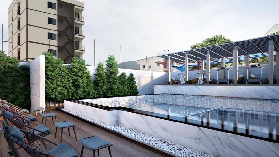 The Bay Exclusive Hotel