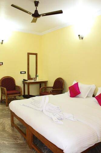 Sea View Resort Patnem