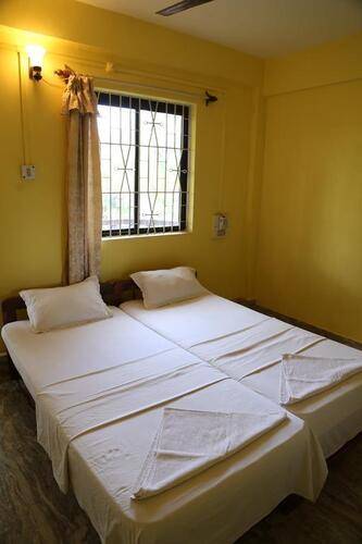 Sea View Resort Patnem