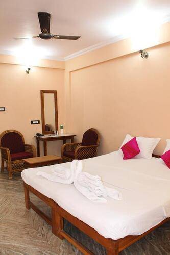 Sea View Resort Patnem