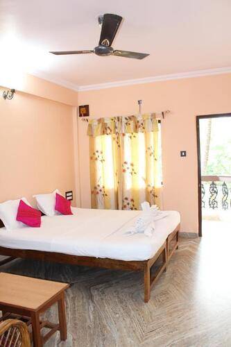 Sea View Resort Patnem