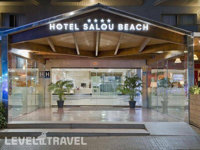 Фотография Salou Beach By Pierre & Vacances