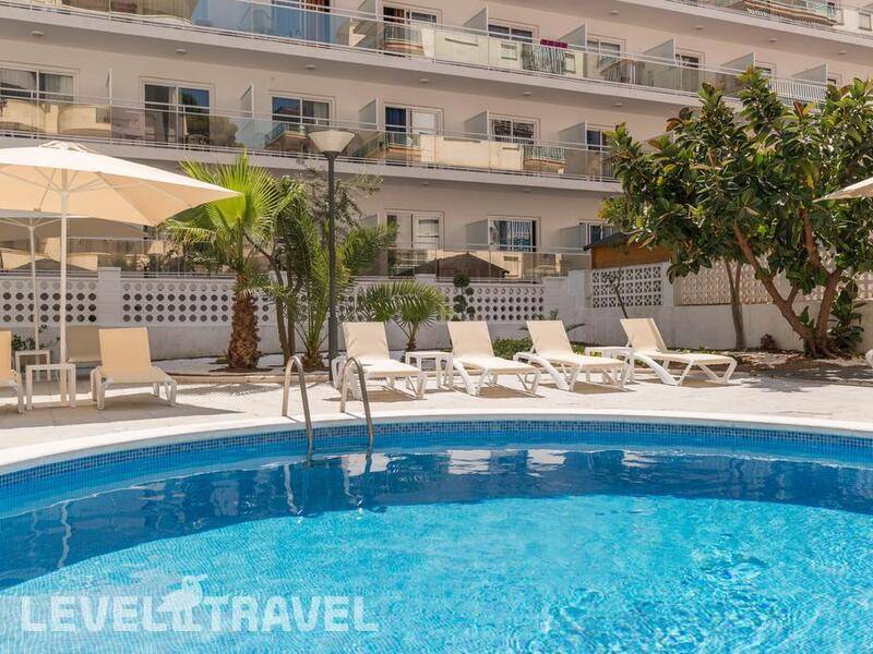 Фотография Salou Beach By Pierre & Vacances