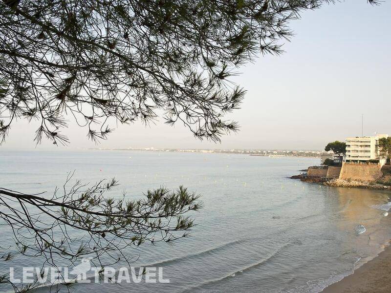 Фотография Salou Beach By Pierre & Vacances Фотография Salou Beach By Pierre & Vacances