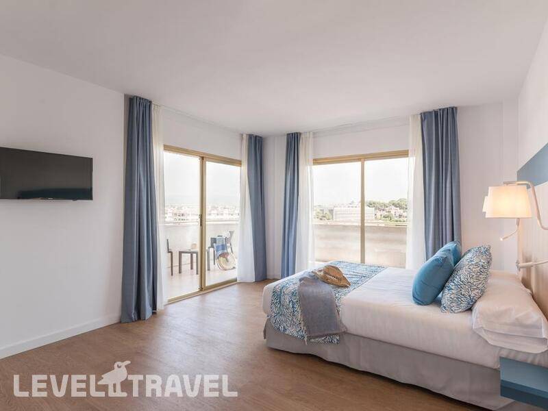 Фотография Salou Beach By Pierre & Vacances