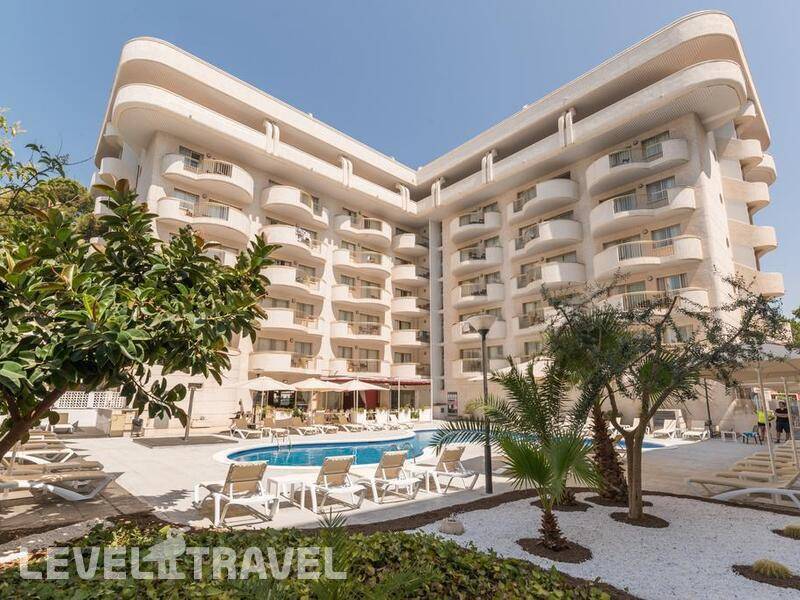 Фотография Salou Beach By Pierre & Vacances Фотография Salou Beach By Pierre & Vacances