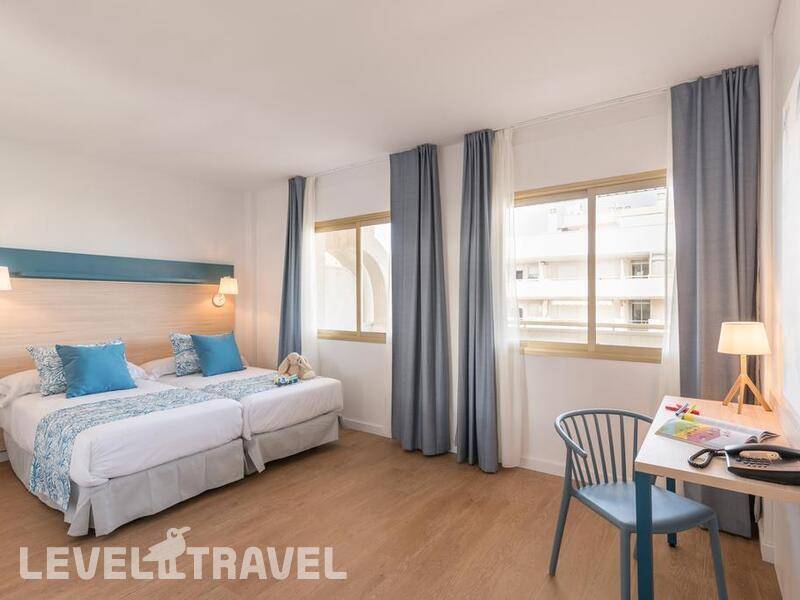 Фотография Salou Beach By Pierre & Vacances