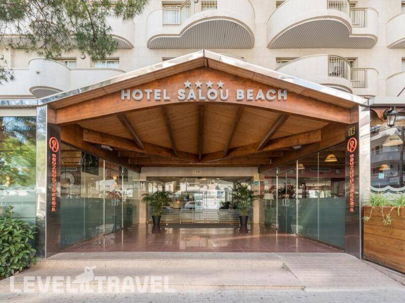 Фотография Salou Beach By Pierre & Vacances