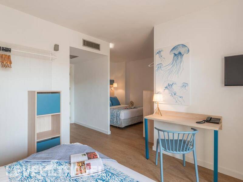Фотография Salou Beach By Pierre & Vacances