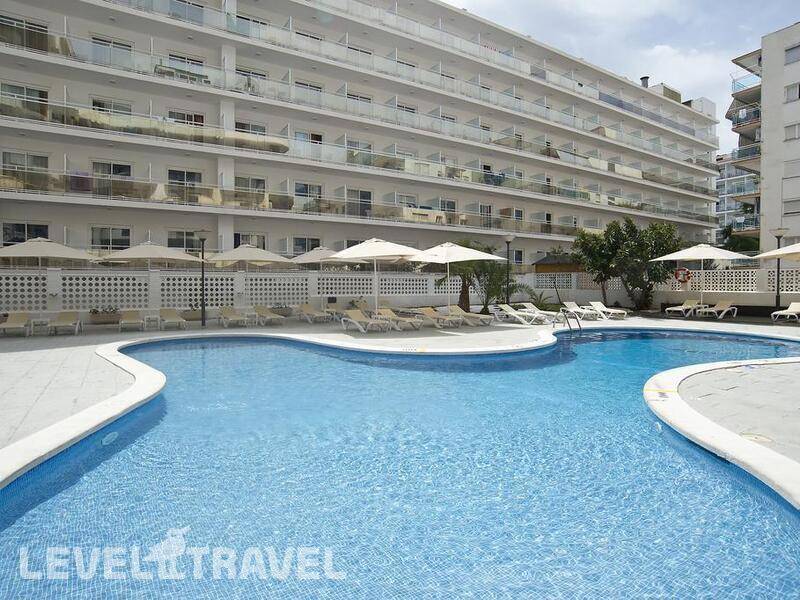 Фотография Salou Beach By Pierre & Vacances