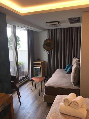 360 Degrees Pop Art Hotel
