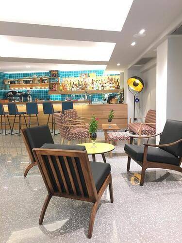 360 Degrees Pop Art Hotel