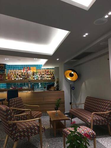 360 Degrees Pop Art Hotel