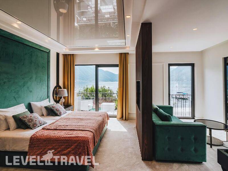 Фотография Casa Del Mare Essenza