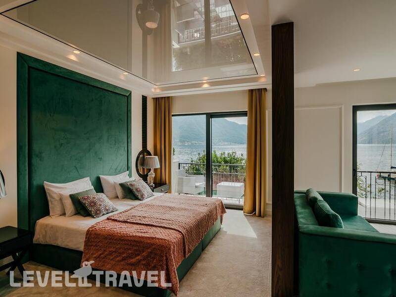 Фотография Casa Del Mare Essenza