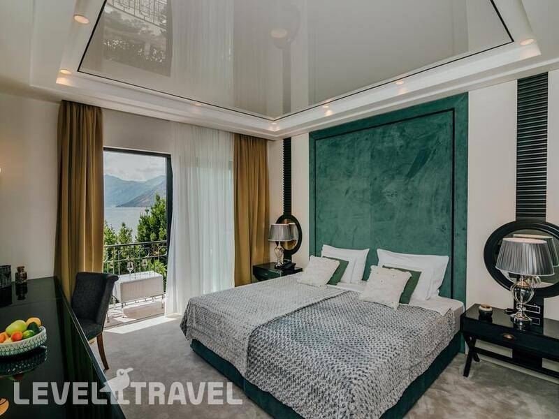 Фотография Casa Del Mare Essenza