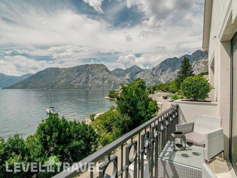 Фотография Casa Del Mare Essenza
