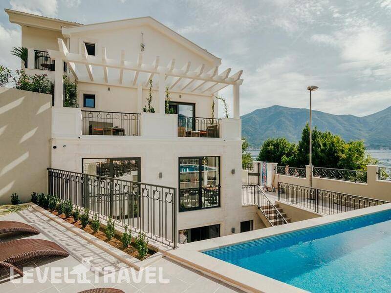 Фотография Casa Del Mare Essenza