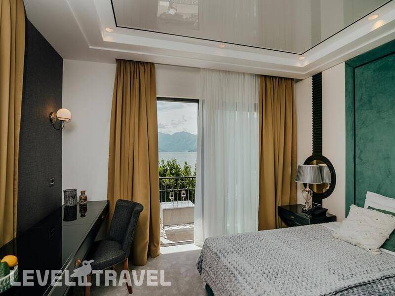 Фотография Casa Del Mare Essenza