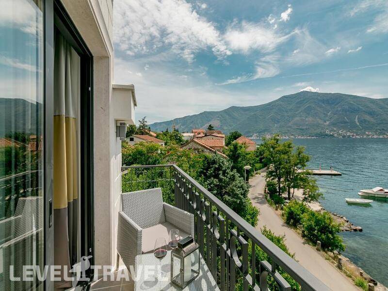 Фотография Casa Del Mare Essenza