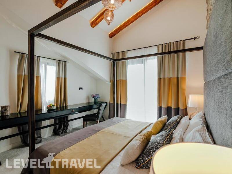 Фотография Casa Del Mare Essenza