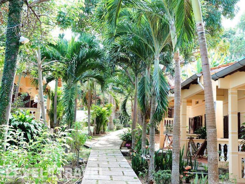 Фотография Kim Nhung Bungalow