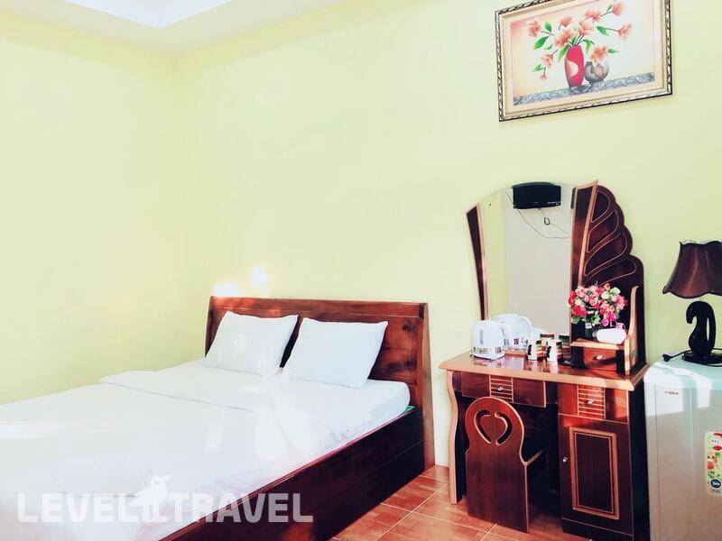 Фотография Kim Nhung Bungalow