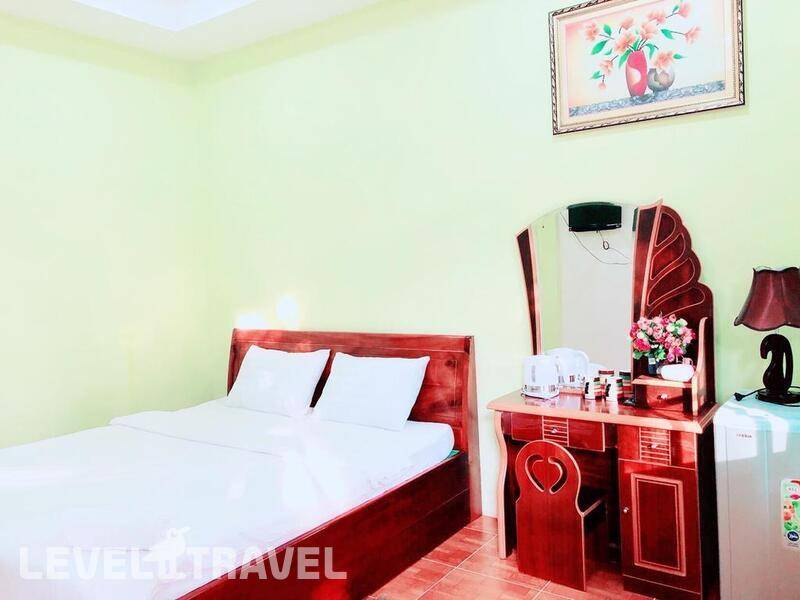 Фотография Kim Nhung Bungalow
