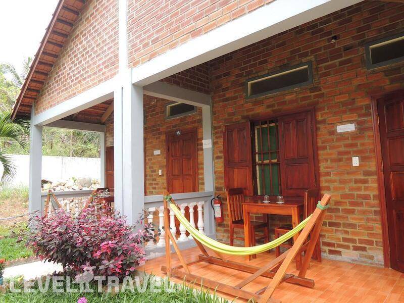 Фотография Kim Nhung Bungalow