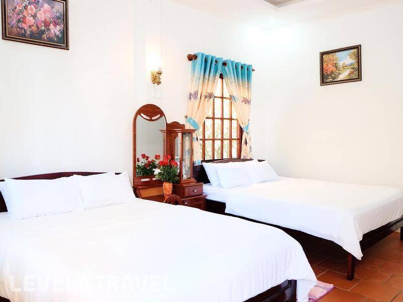 Фотография Kim Nhung Bungalow