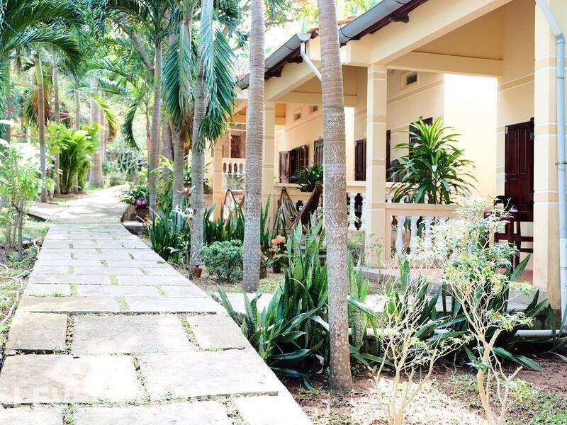 Фотография Kim Nhung Bungalow