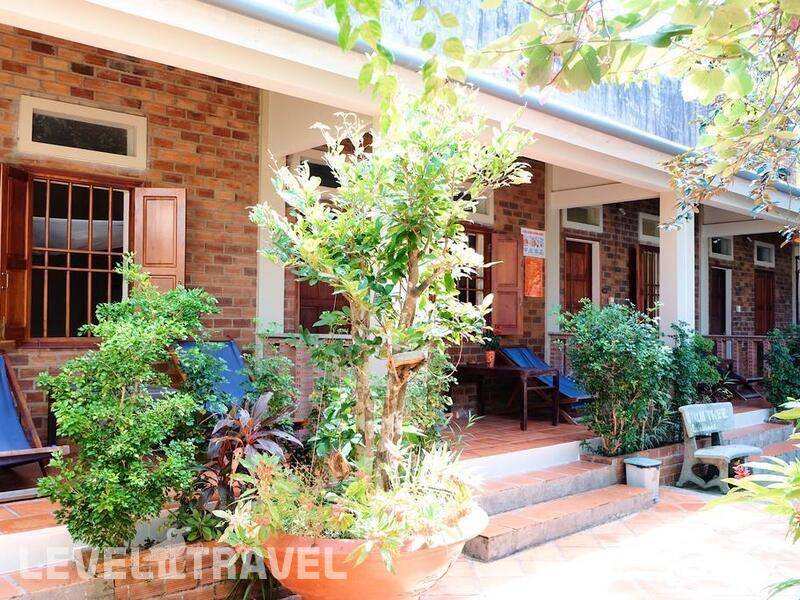 Фотография Kim Nhung Bungalow